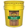 Cabot Cabot 1400 Series 1406 Deck and Siding Stain, Neutral Base, 5 gal Can 1406